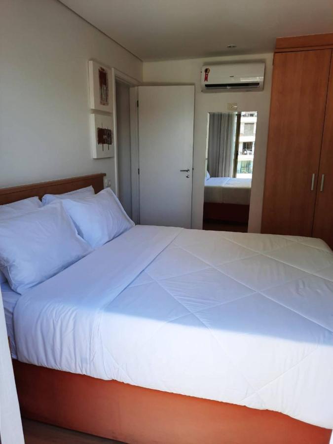 דירות ריו דה ז'ניירו Cobertura No Melhor Lugar De Ipanema מראה חיצוני תמונה
