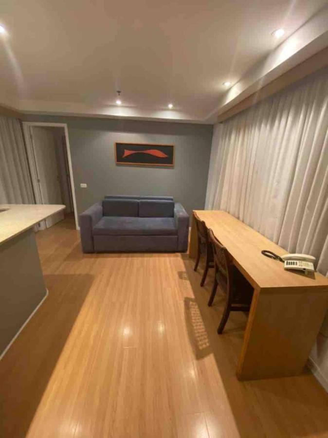 דירות ריו דה ז'ניירו Cobertura No Melhor Lugar De Ipanema מראה חיצוני תמונה