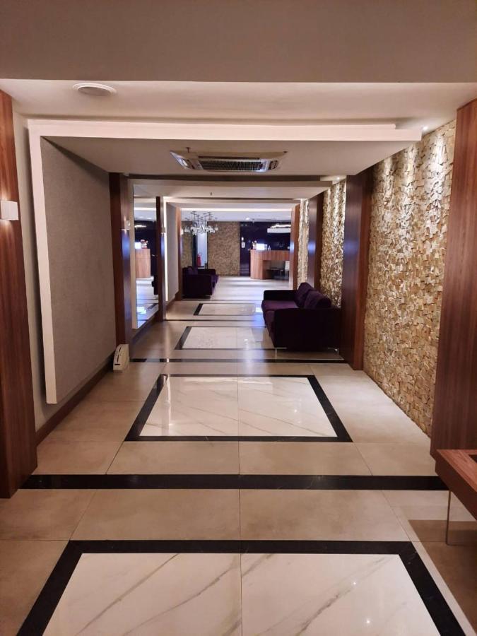דירות ריו דה ז'ניירו Cobertura No Melhor Lugar De Ipanema מראה חיצוני תמונה
