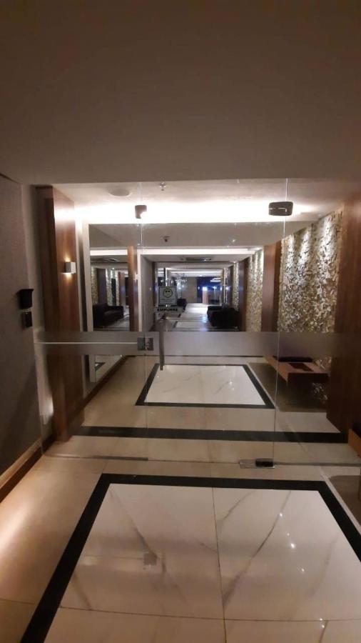 דירות ריו דה ז'ניירו Cobertura No Melhor Lugar De Ipanema מראה חיצוני תמונה